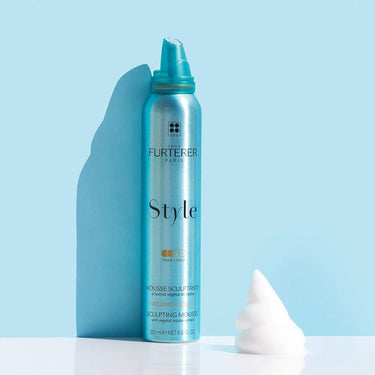 RENE FURTERER_Style Sculpting Mousse 200ml / 6.8oz_Cosmetic World